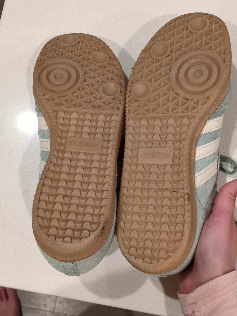 Adidas Samba Adv Sneakers - Picture 2 of 10